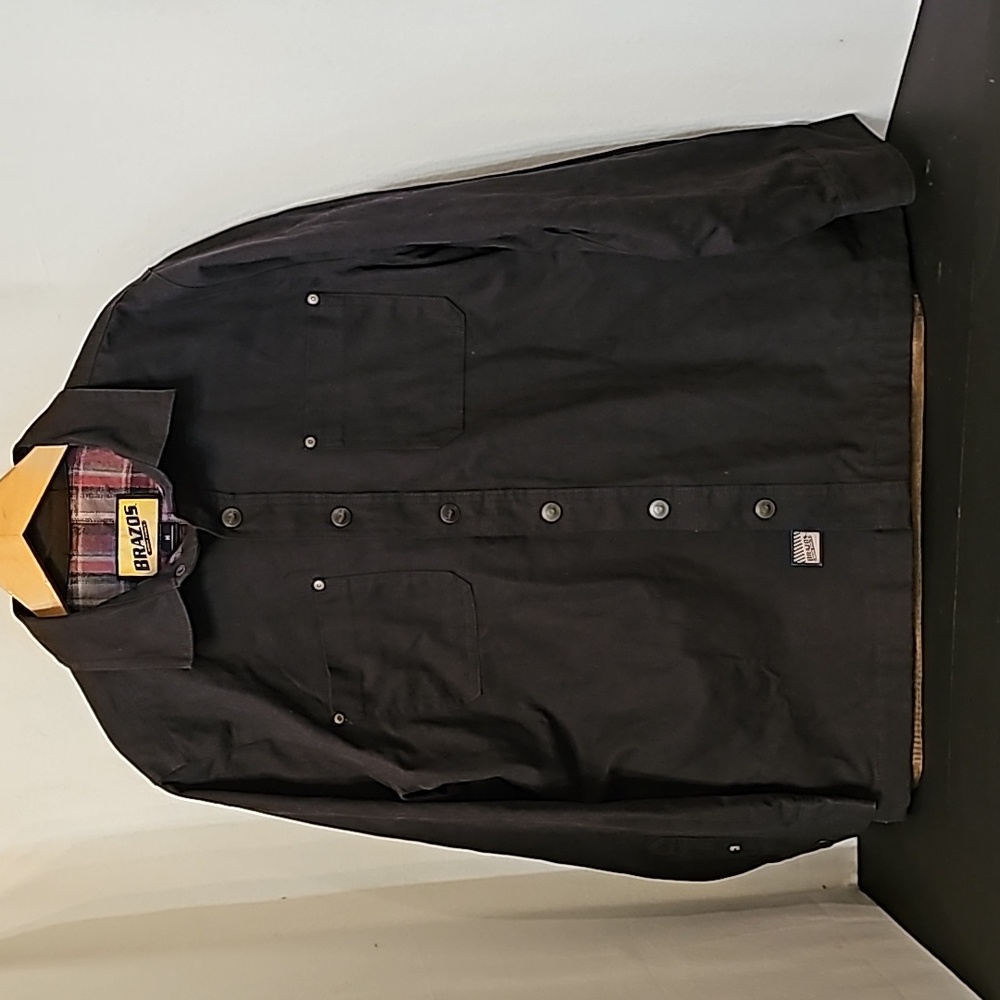 Brazos Work Force Jacket - image 1